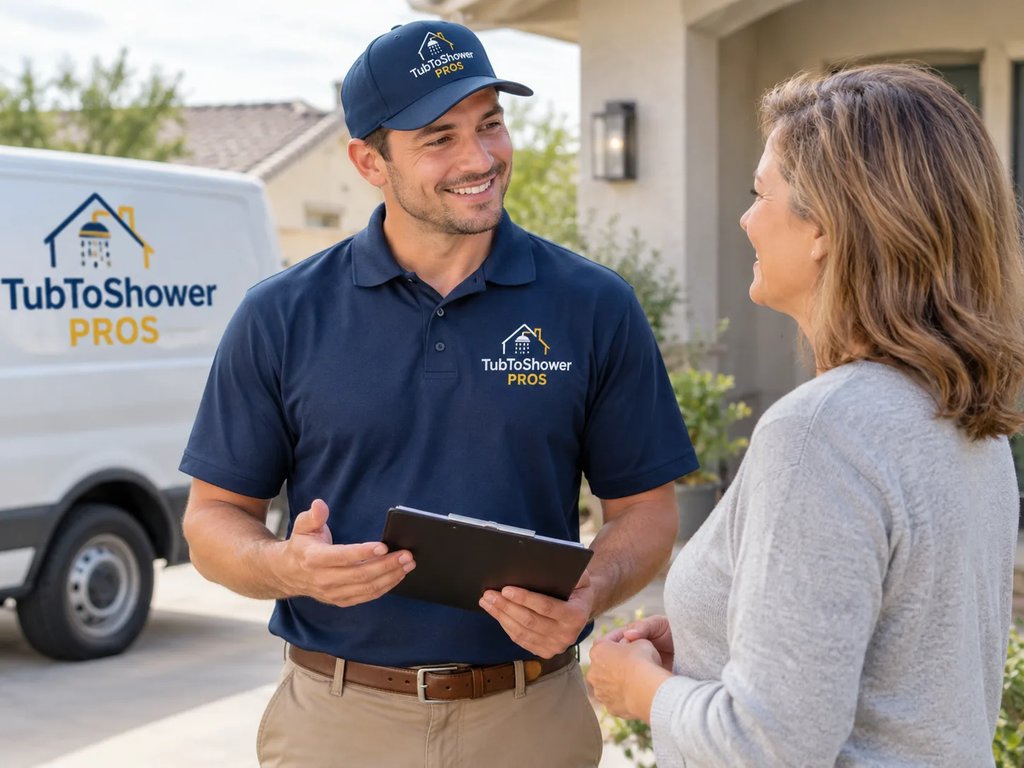 Tub Shower Conversion Long Beach, CA FAQs